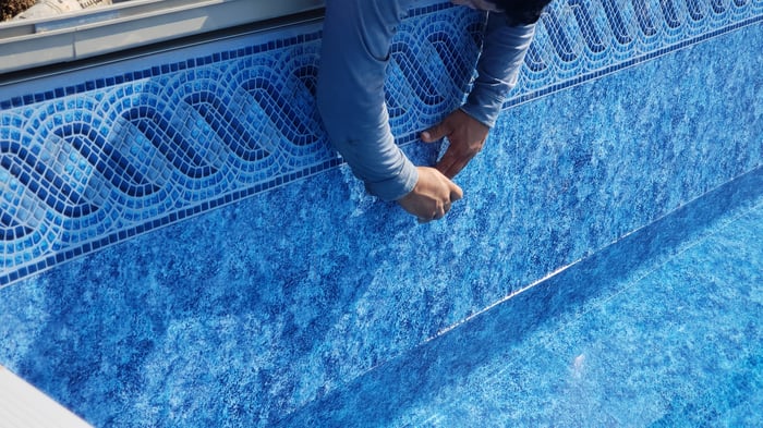 Finding and Fixing Leaks in Above Ground Pools